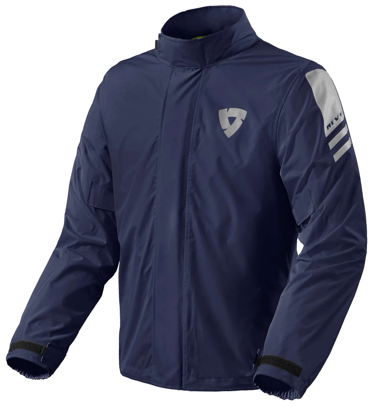 REV'IT! Cyclone 3 H2O Rain Jacket - Image 5