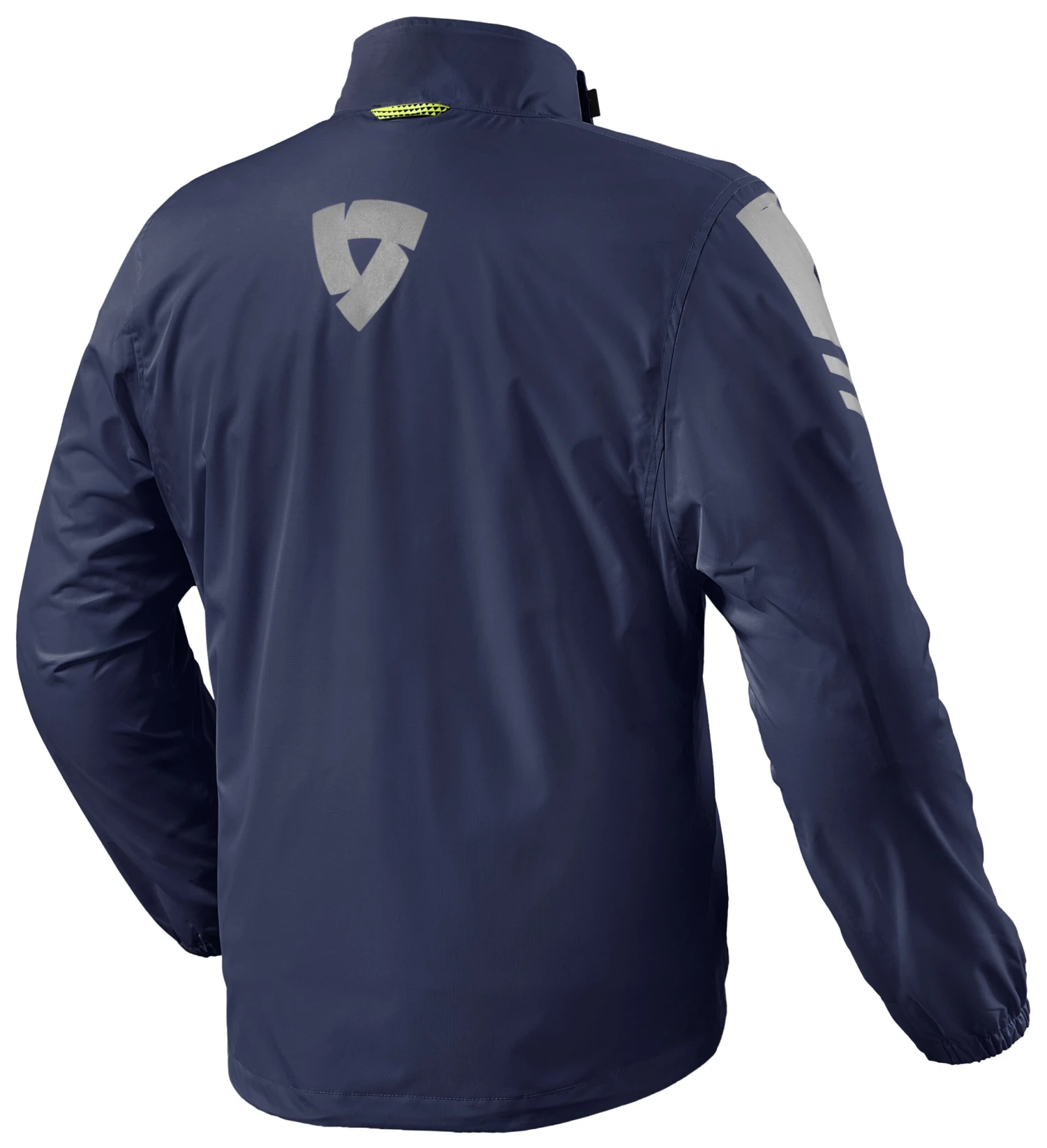 REV'IT! Cyclone 3 H2O Rain Jacket - Image 6