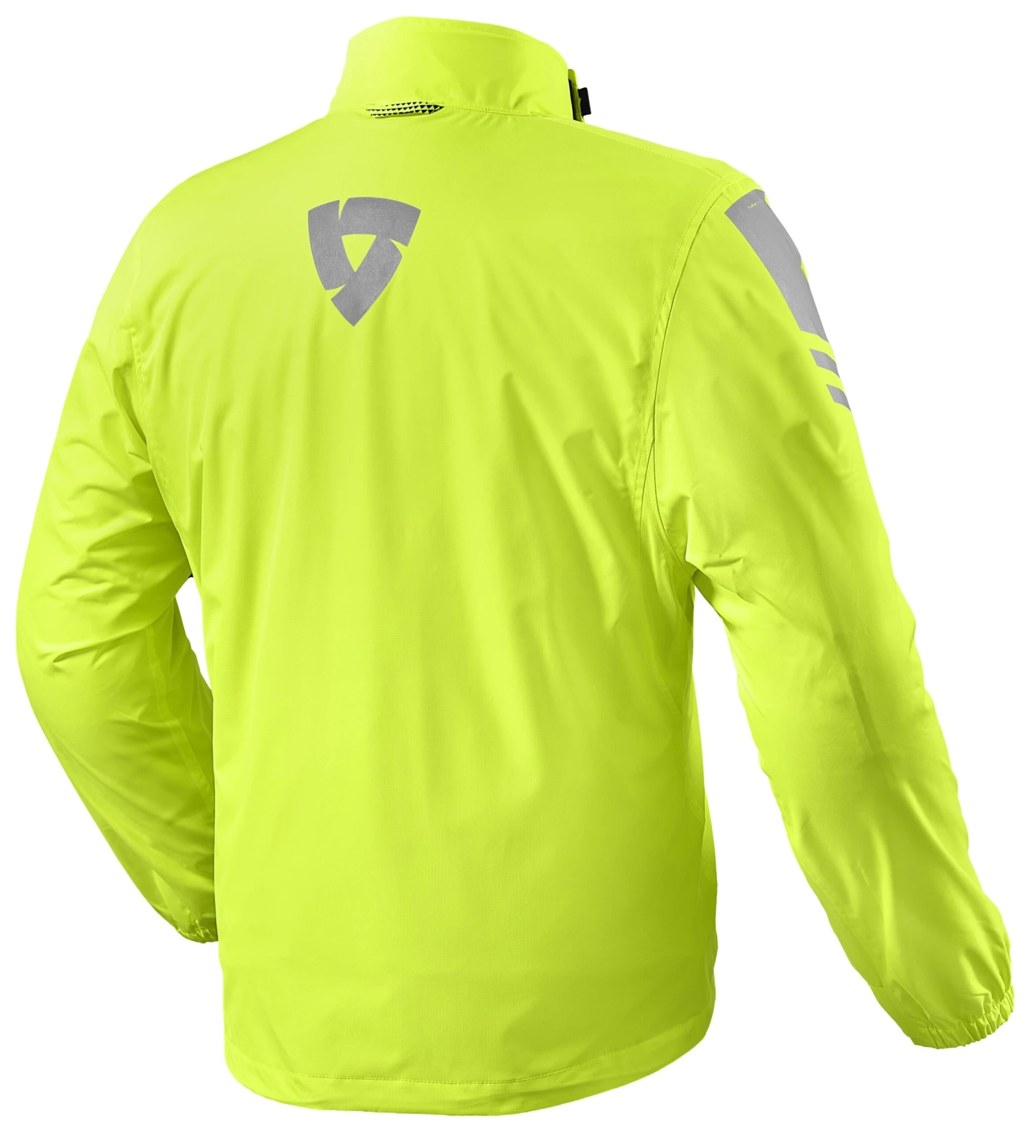 REV'IT! Cyclone 3 H2O Rain Jacket - Image 4