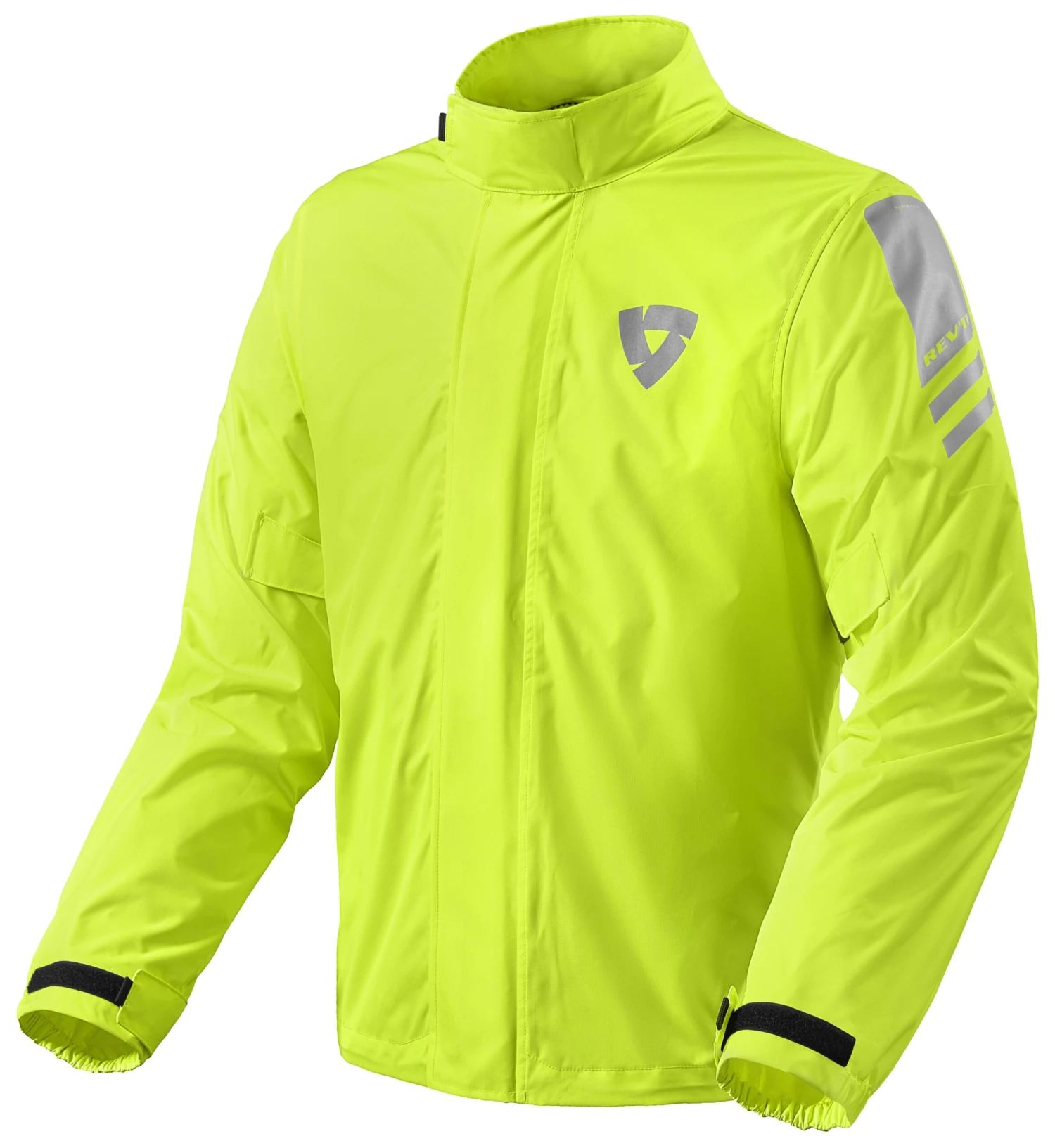 REV'IT! Cyclone 3 H2O Rain Jacket - Image 3