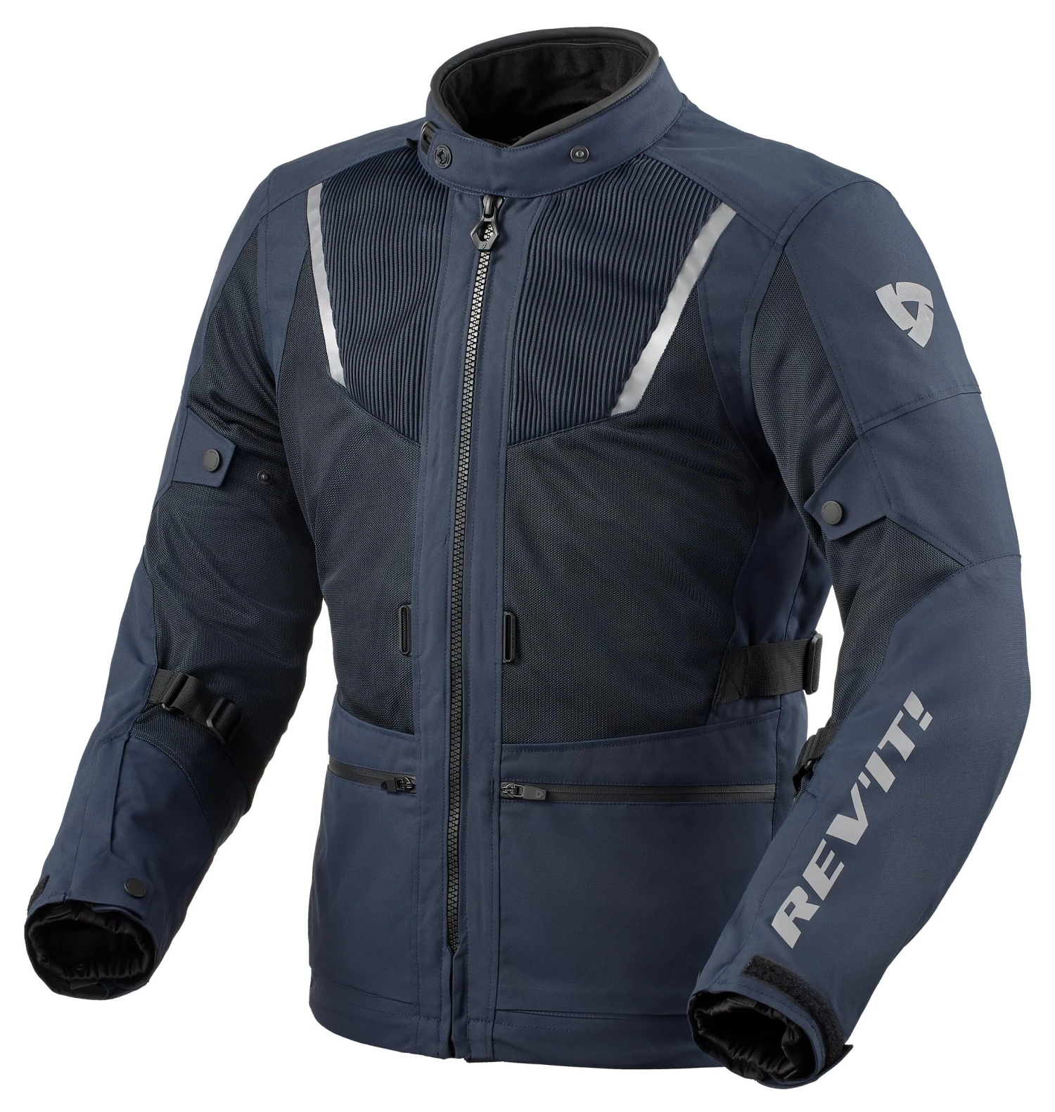 REV'IT! Levante 2 H2O Jacket - Image 5