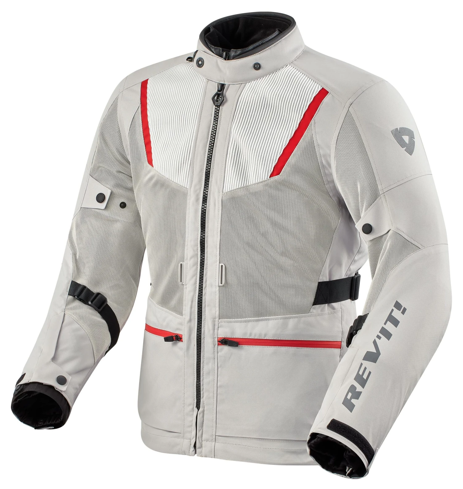 REV'IT! Levante 2 H2O Jacket - Image 3