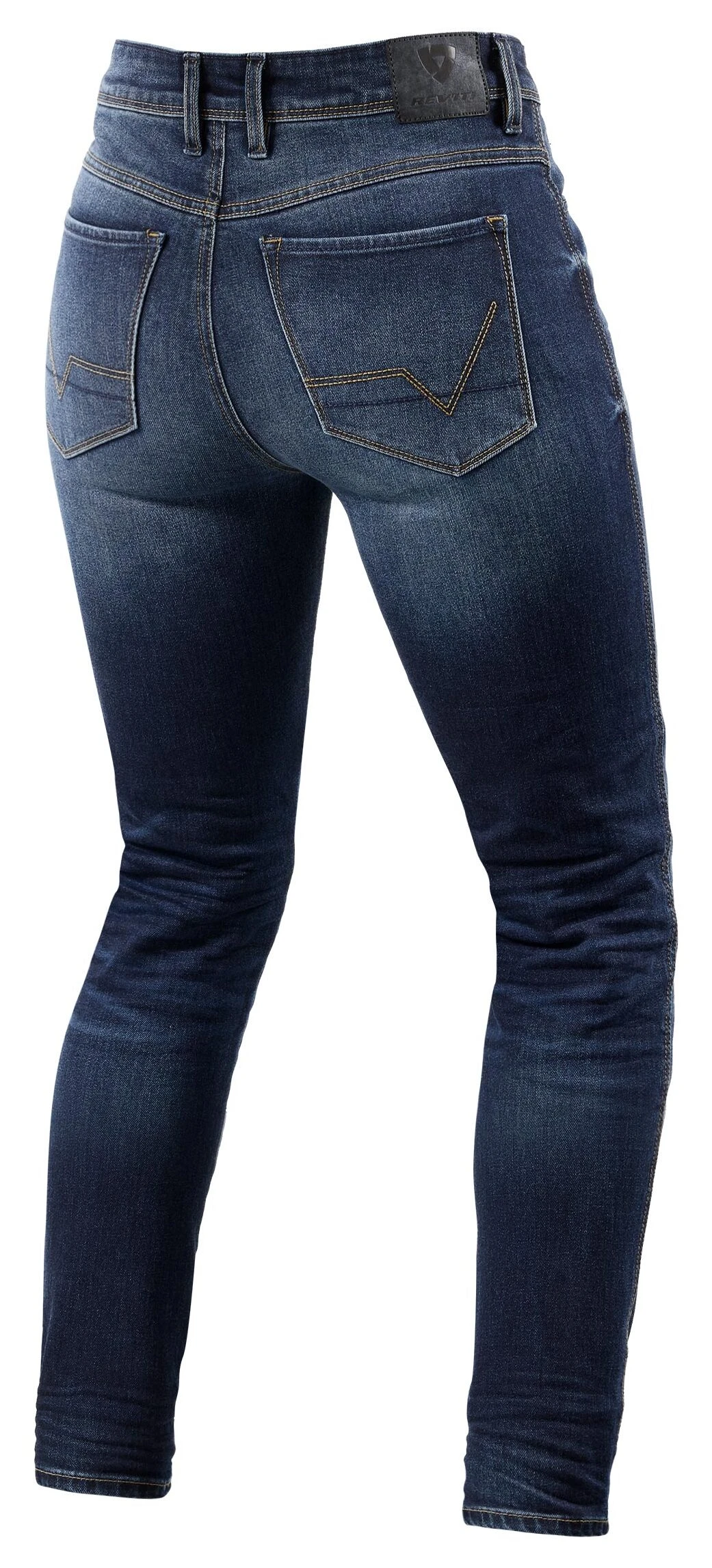 REV'IT! Marley Women's Jeans - Image 2