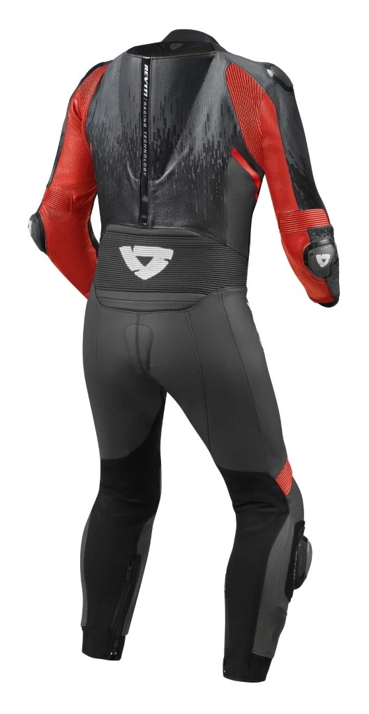 REV'IT! Quantum 2 Race Suit - Image 2