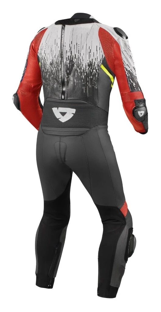REV'IT! Quantum 2 Race Suit - Image 4