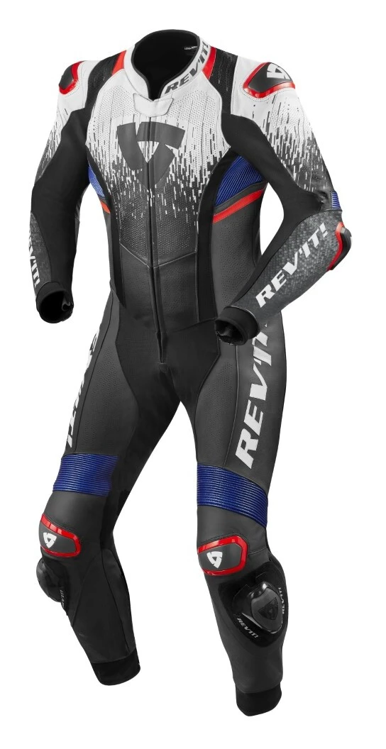 REV'IT! Quantum 2 Race Suit - Image 5