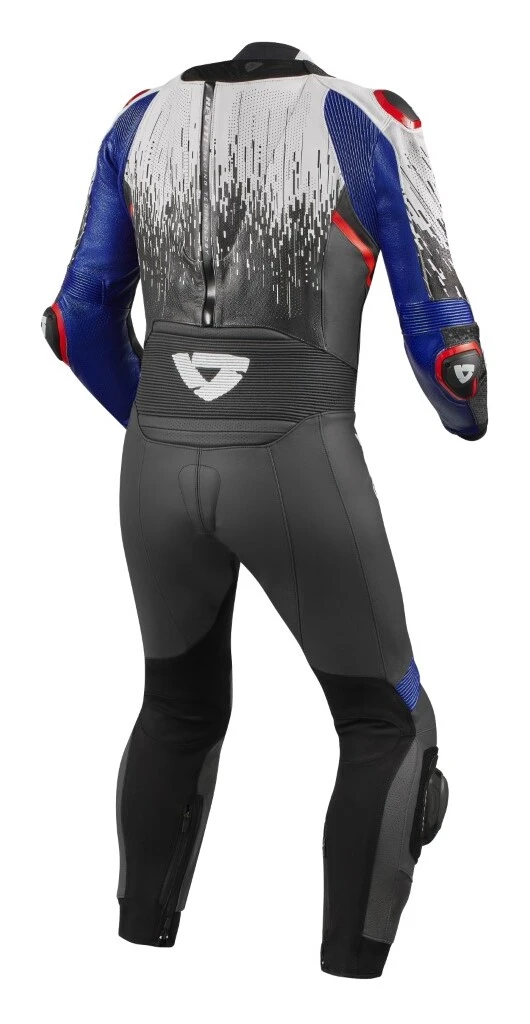 REV'IT! Quantum 2 Race Suit - Image 6