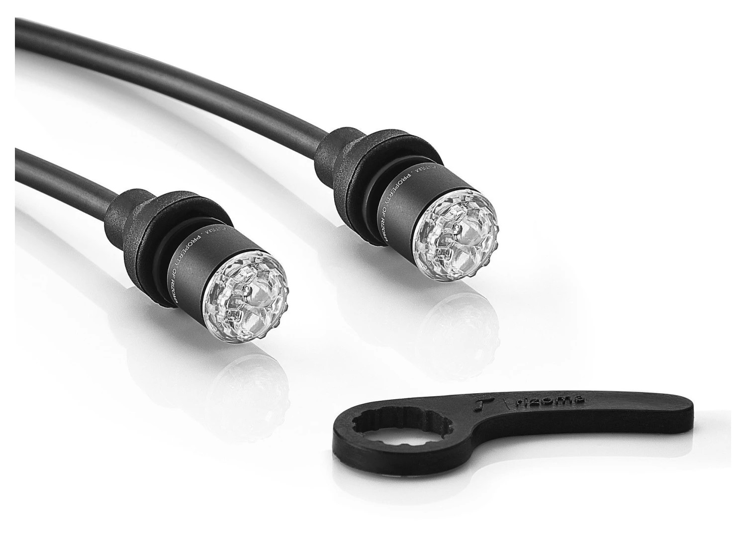 Rizoma Light Unit Turn Signal - Image 3