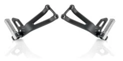 Rizoma Passenger Pegs Mount Kit Yamaha