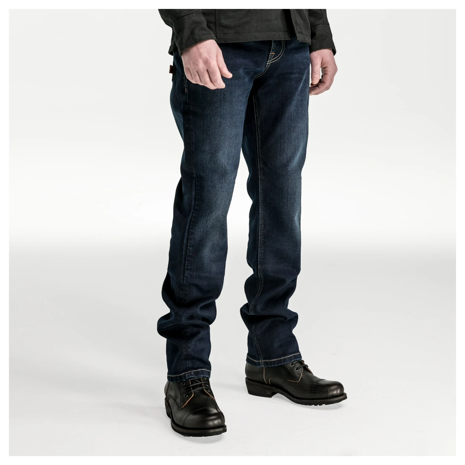 Rokker RokkerTech Rider Jeans