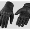 Rokker Tucson Leather Gloves