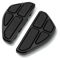 Roland Sands Boss Passenger Floorboards For Harley FL 1986-2023