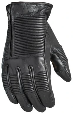 Roland Sands Bronzo Gloves