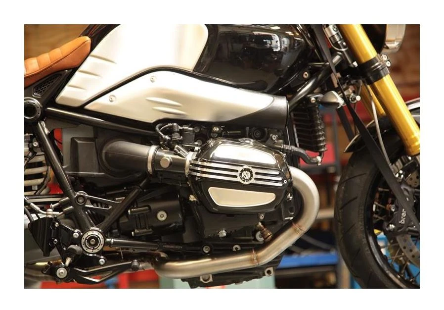 Roland Sands Radial Valve Covers For BMW R Nine T / Scrambler 2014-2020 - Image 5