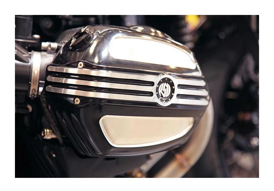 Roland Sands Radial Valve Covers For BMW R Nine T / Scrambler 2014-2020 - Image 4
