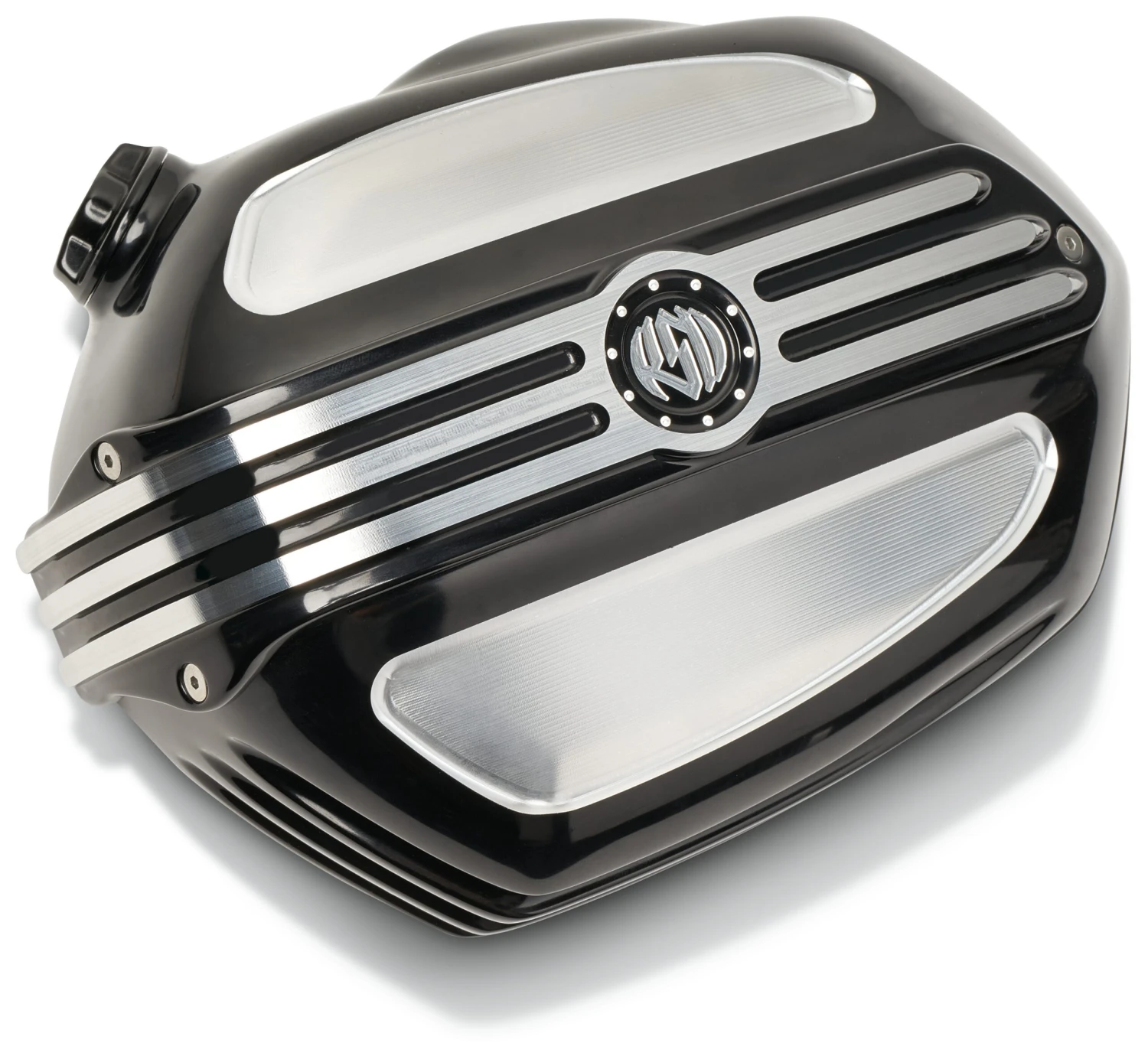 Roland Sands Radial Valve Covers For BMW R Nine T / Scrambler 2014-2020 - Image 2