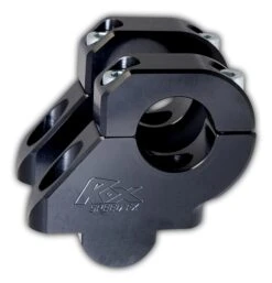 Rox 1 1/2" Barback Risers For 1 1/8" Bars