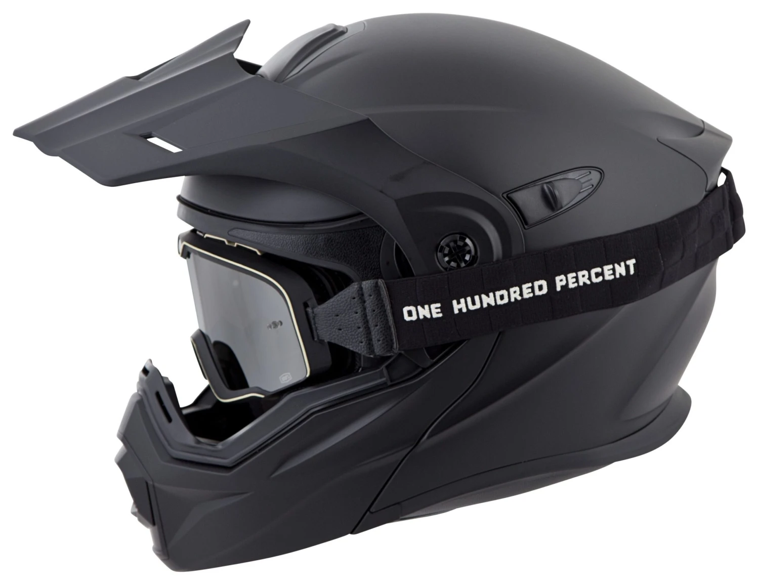 Scorpion EXO-AT950 Helmet - Electric Shield - Image 2