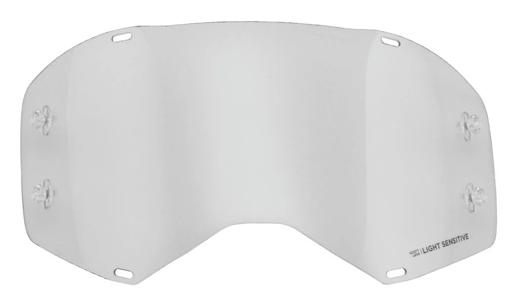 Scott Prospect Replacement Lens - Light Sensitive Lens