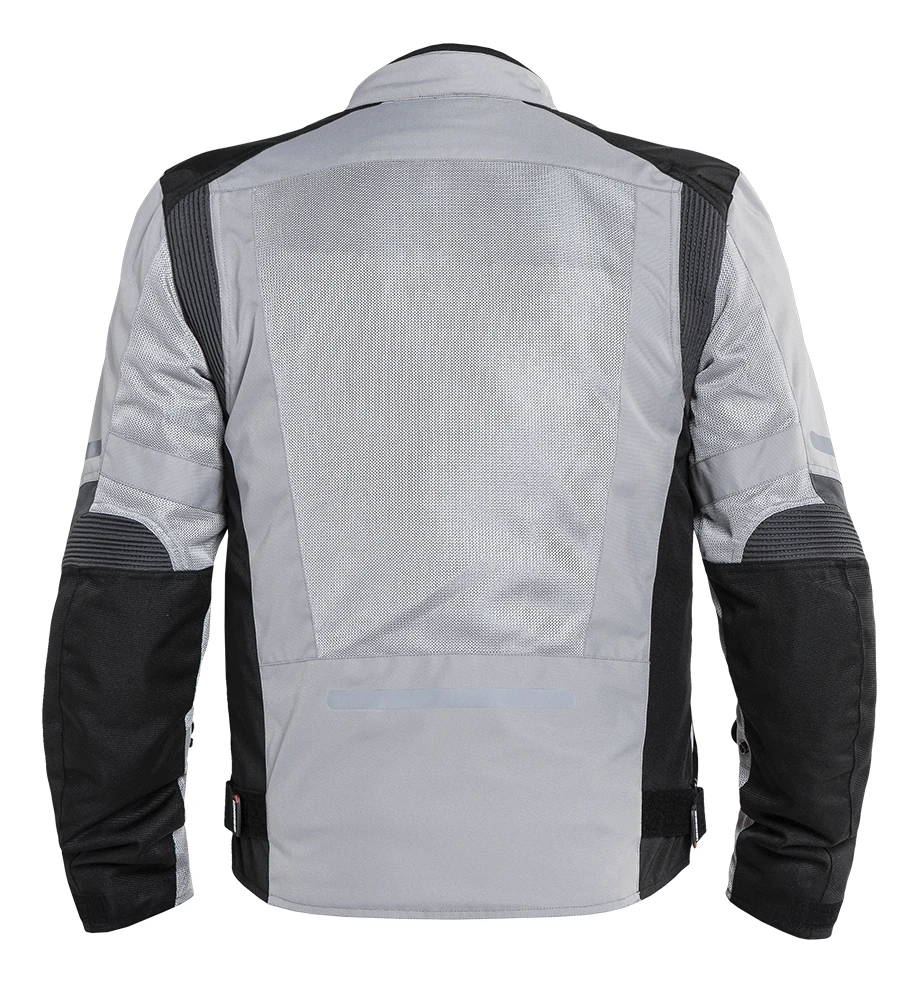 Sedici Marco Mesh WP Jacket - Image 4