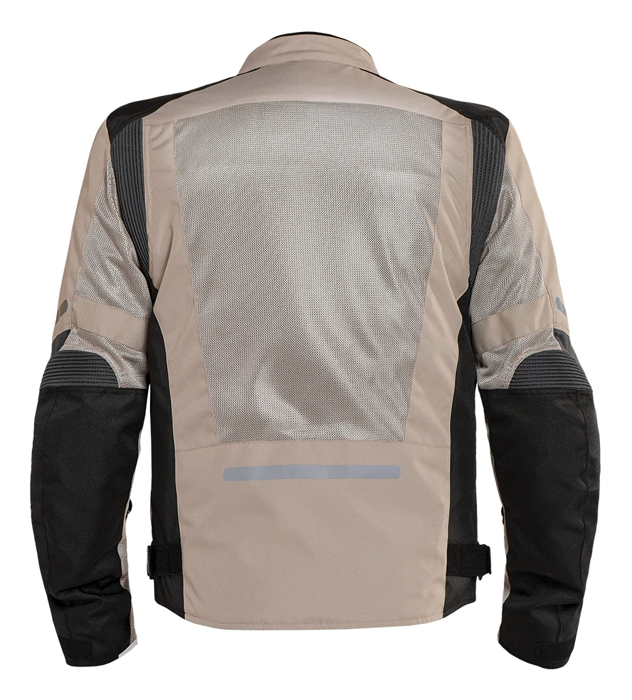 Sedici Marco Mesh WP Jacket - Image 6