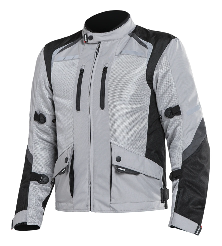 Sedici Marco Mesh WP Jacket - Image 3