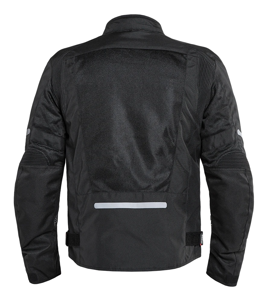 Sedici Marco Mesh WP Jacket - Image 2