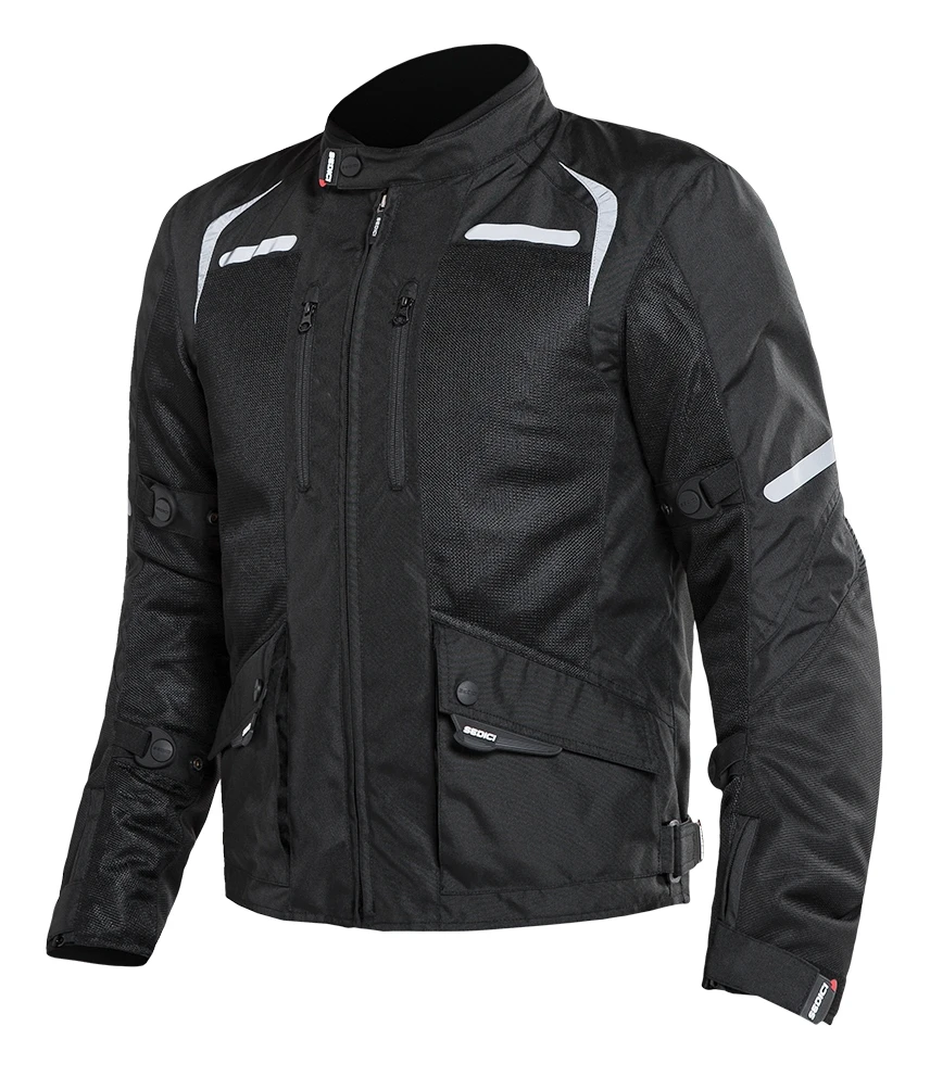 Sedici Marco Mesh WP Jacket