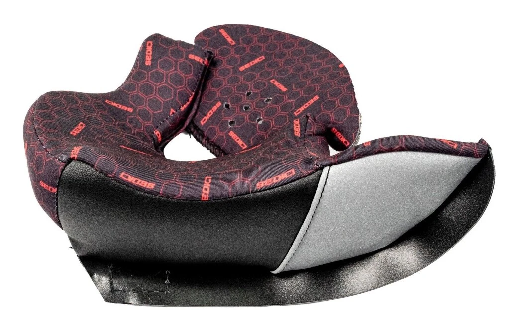 Sedici Sistema II Cheek Pads - Image 2