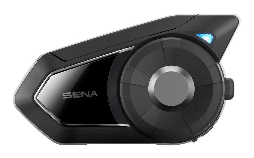 Sena 30K Bluetooth Headset - Image 2
