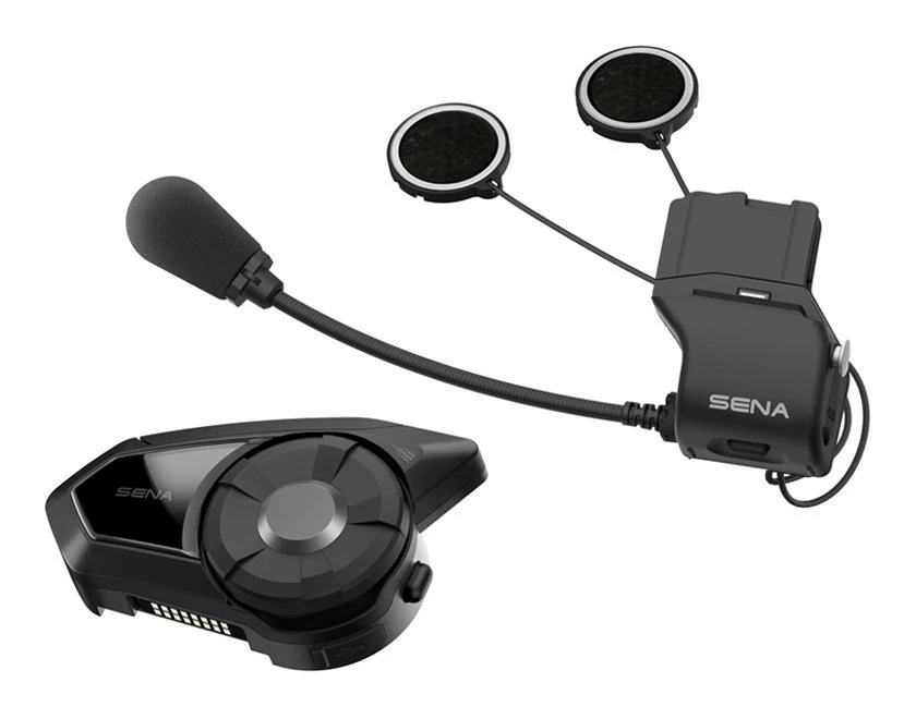 Sena 30K Bluetooth Headset - Image 11