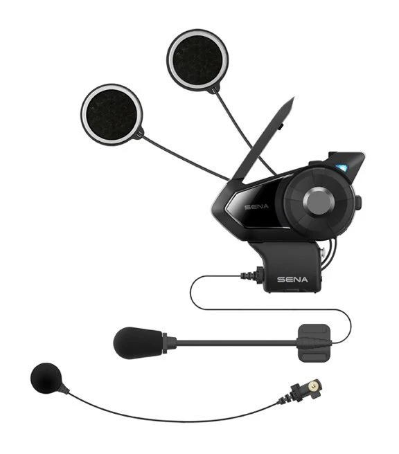 Sena 30K Bluetooth Headset - Image 12