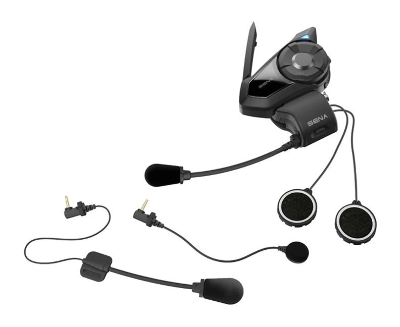 Sena 30K Bluetooth Headset - Image 13