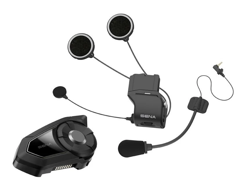 Sena 30K Bluetooth Headset - Image 14