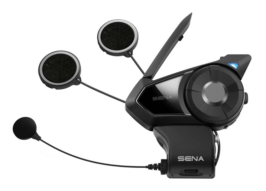Sena 30K Bluetooth Headset - Image 9