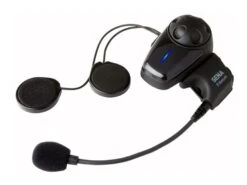 Sena SMH10 Bluetooth Headset Dual Pack