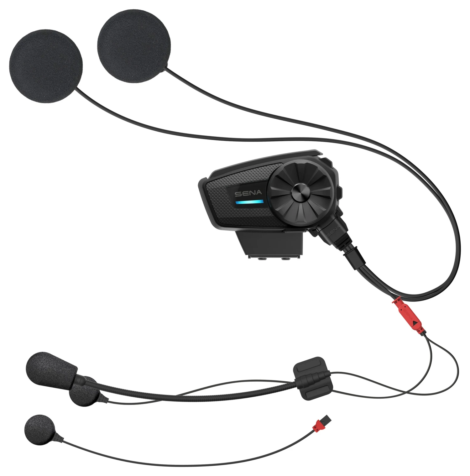 Sena Spider ST1 Mesh Intercom Headset - Image 5