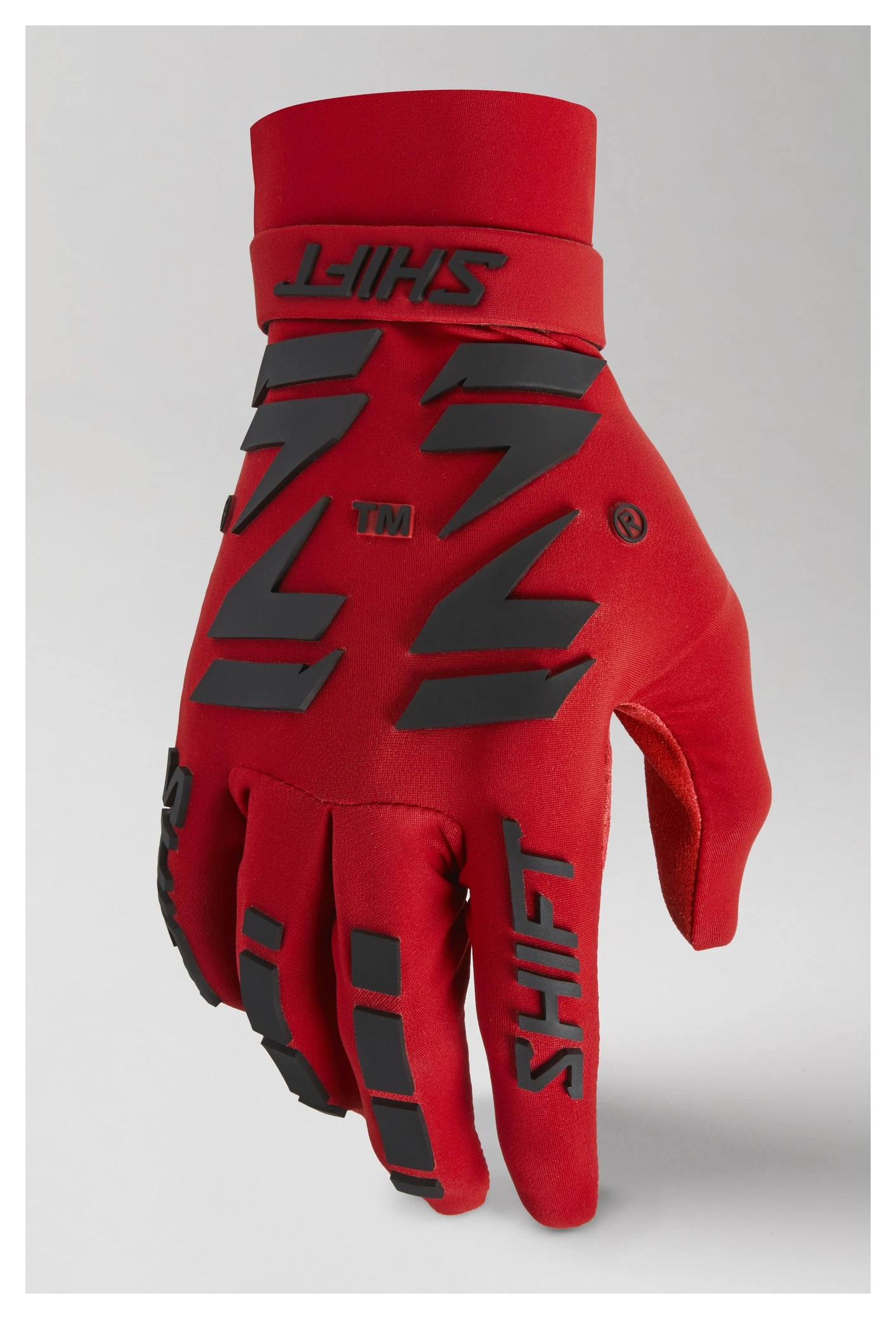 Shift Black Label Flexguard Gloves - Image 5