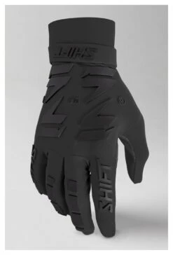Shift Black Label Flexguard Gloves