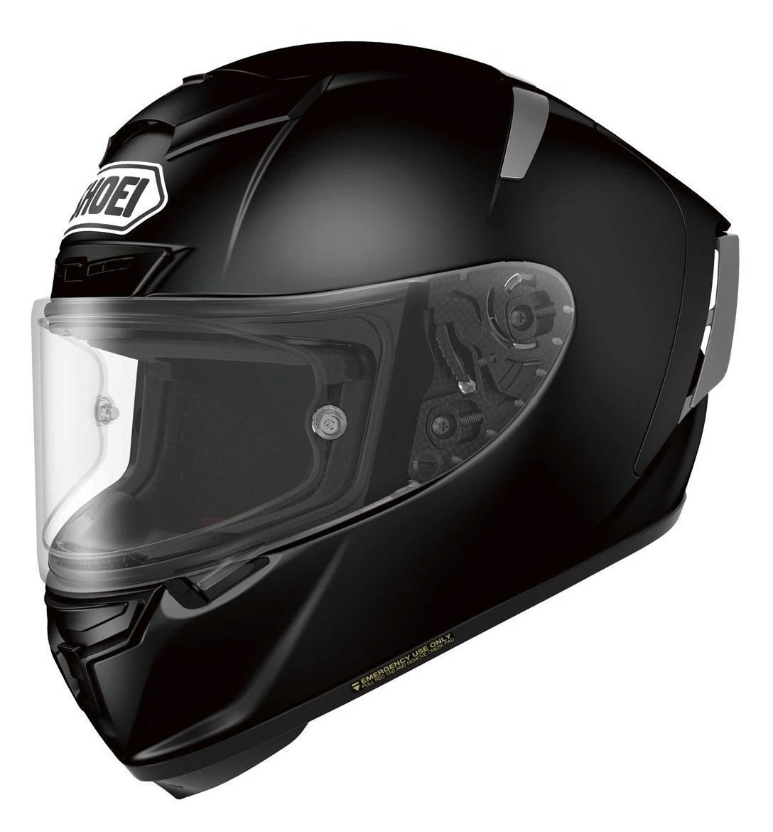 Shoei X-14 Helmet