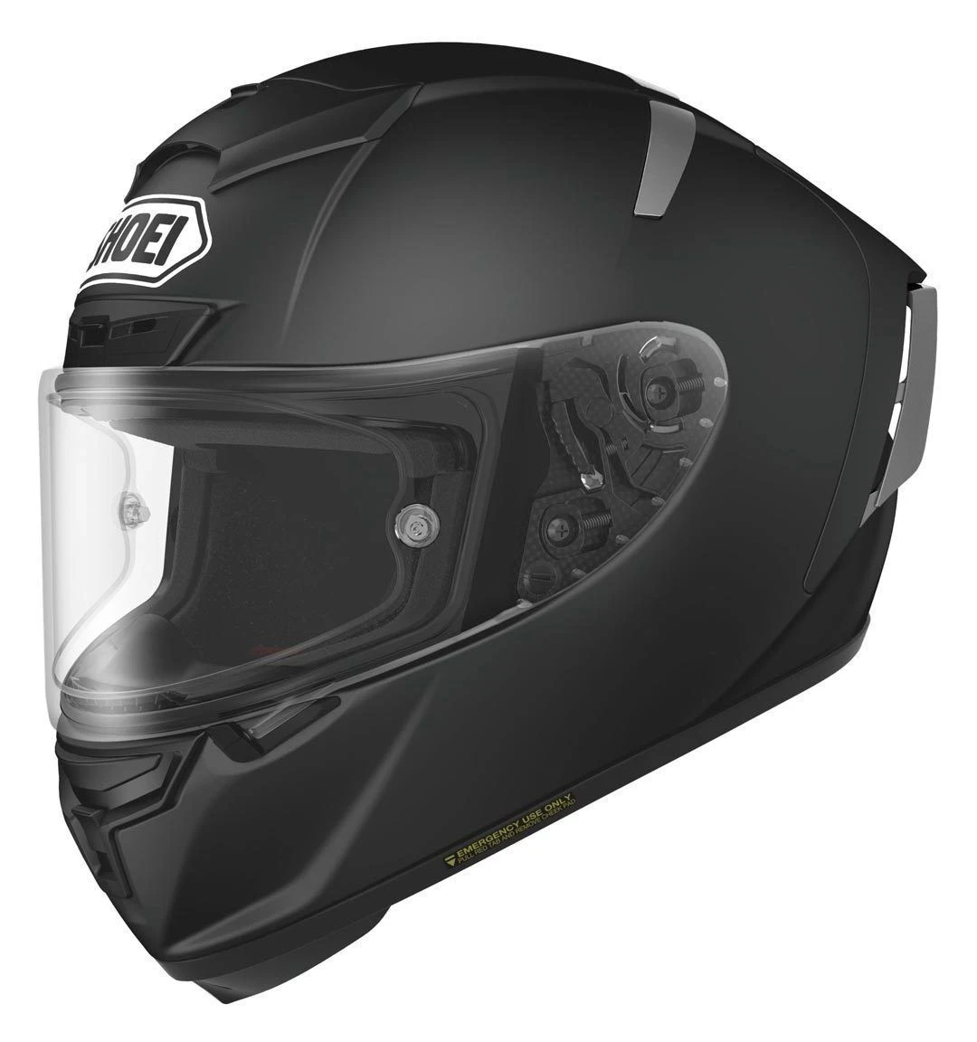 Shoei X-14 Helmet - Image 2