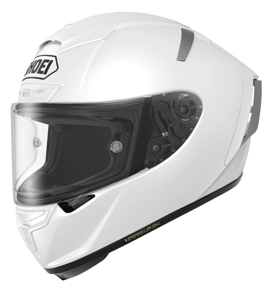 Shoei X-14 Helmet - Image 4
