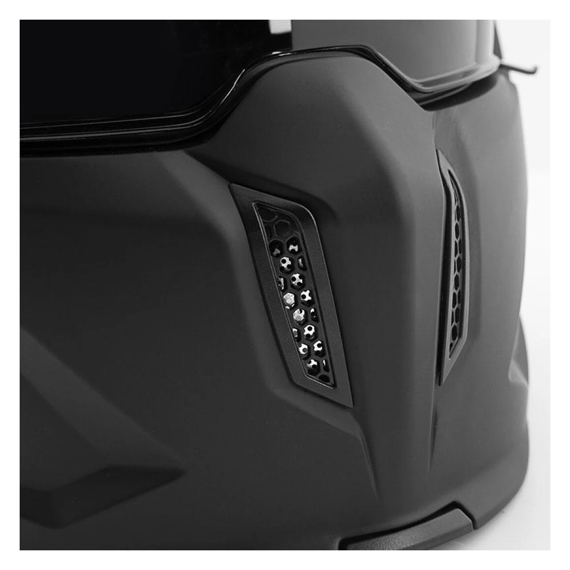 Speed And Strength SS2400 Tough Nails Helmet - Image 5