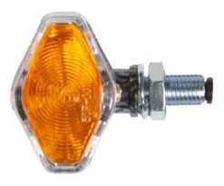 Speedmetal Micro Diamond Turn Signals