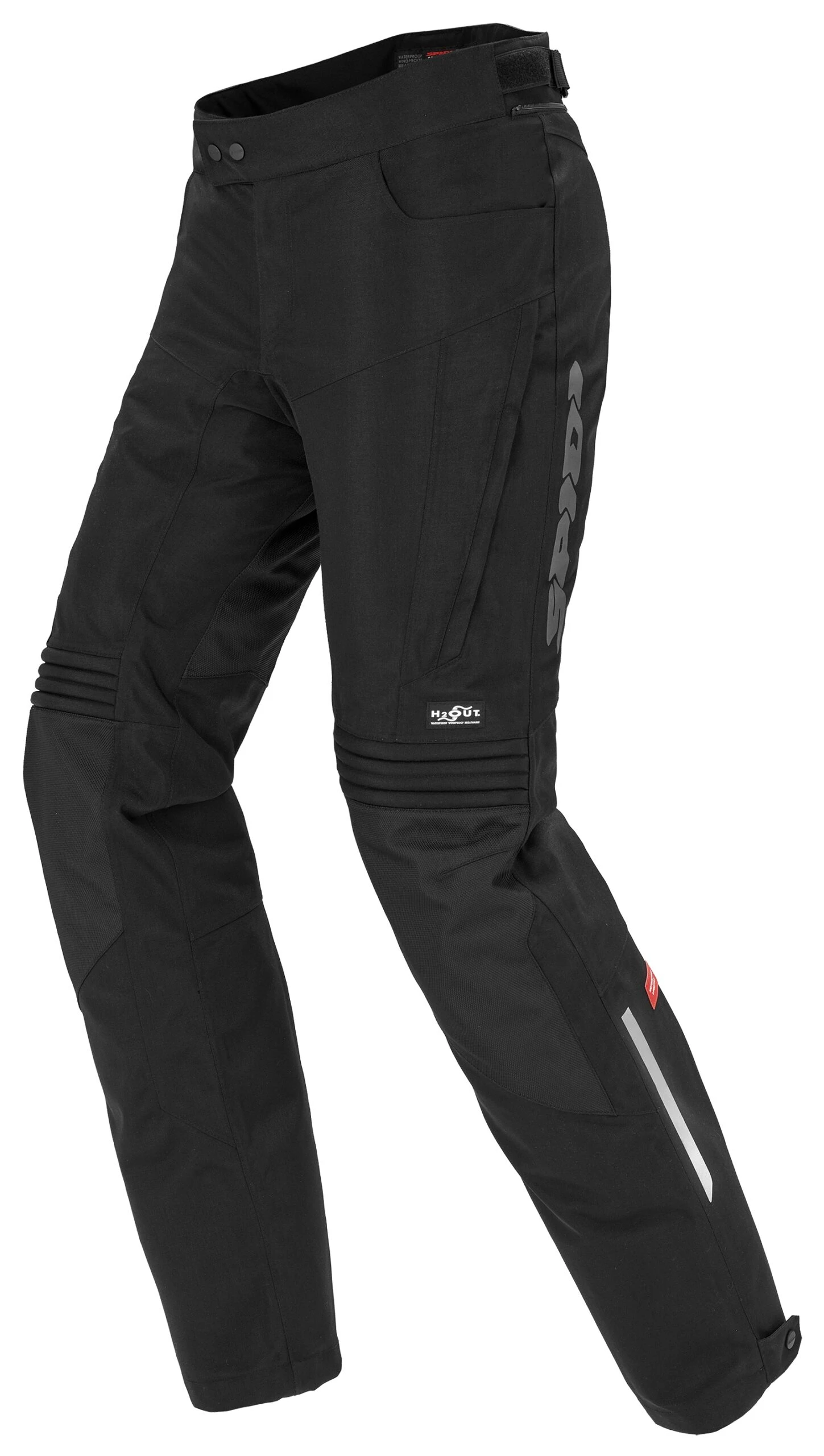 Spidi Alpentrophy H2Out Pants