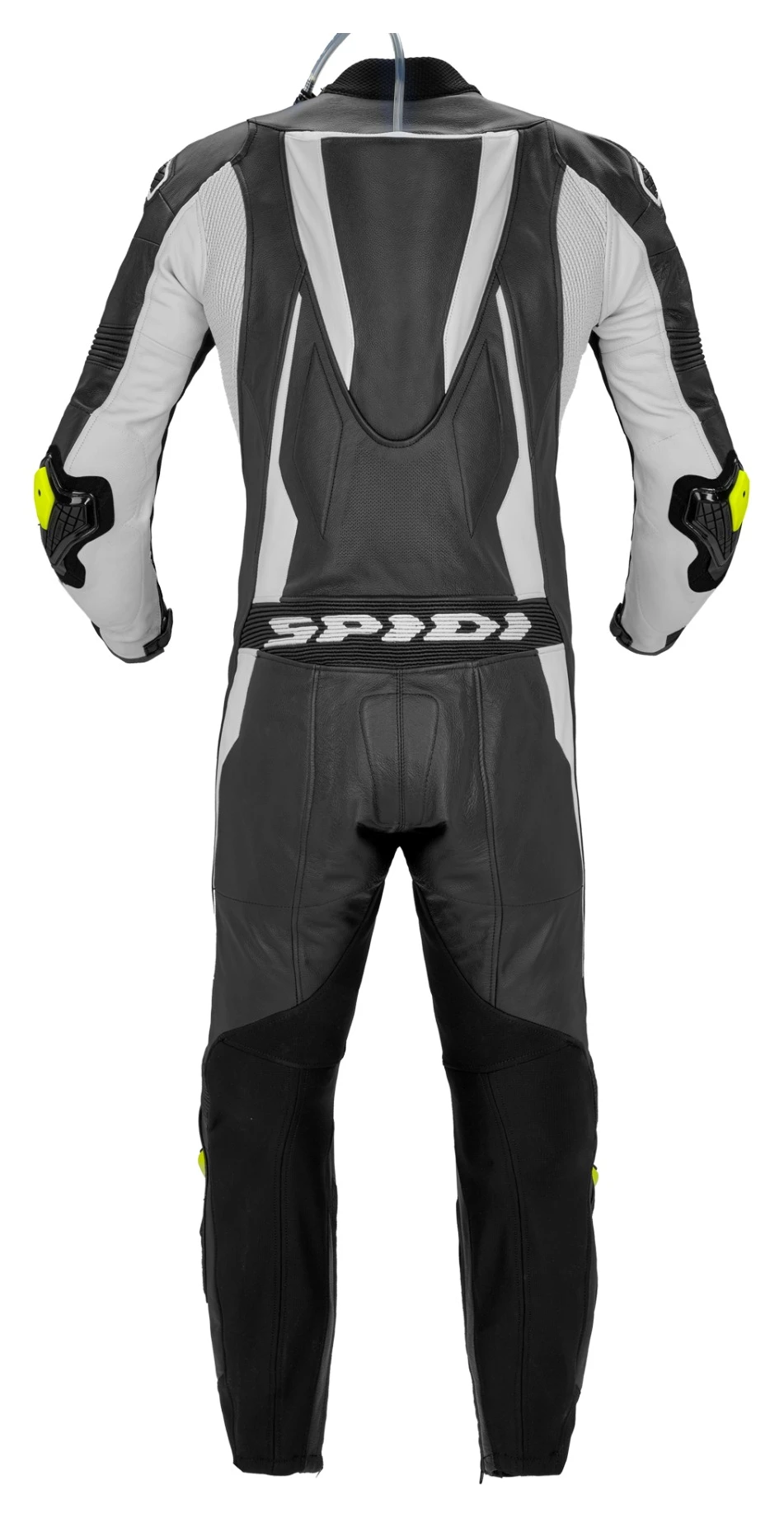 Spidi Sport Warrior Pro Perforated Race Suit - Image 3