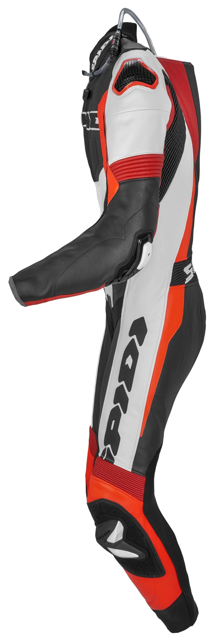 Spidi Sport Warrior Pro Perforated Race Suit - Image 5