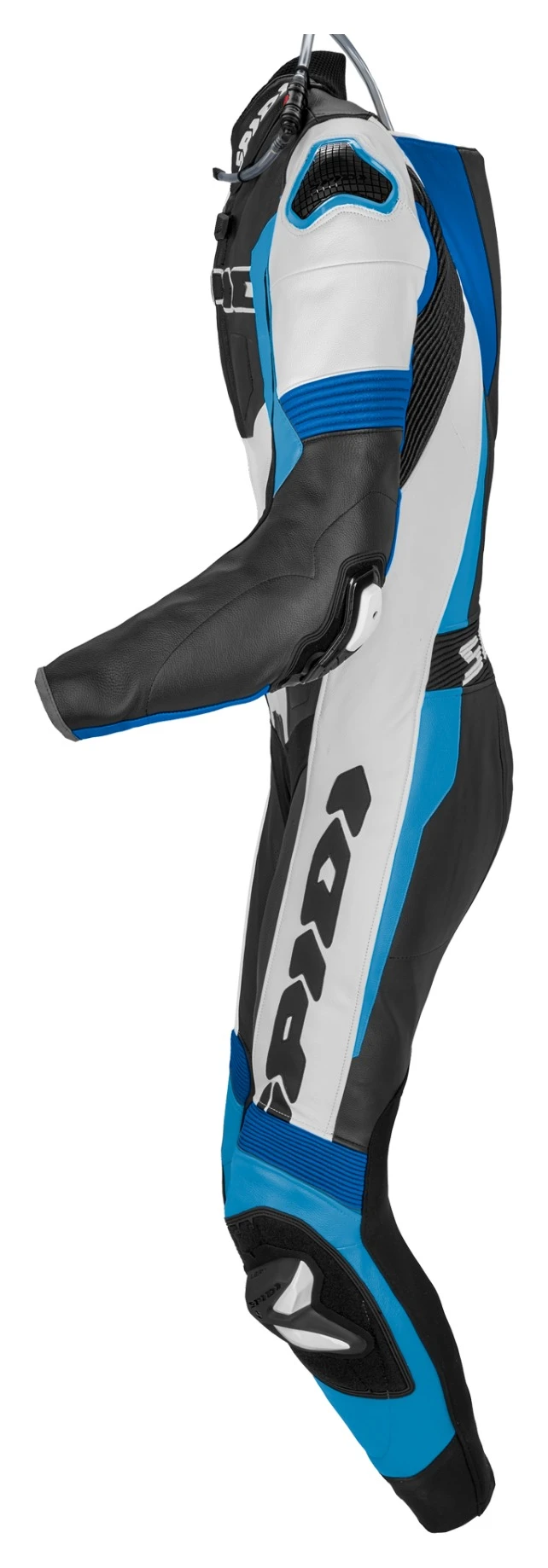 Spidi Sport Warrior Pro Perforated Race Suit - Image 8