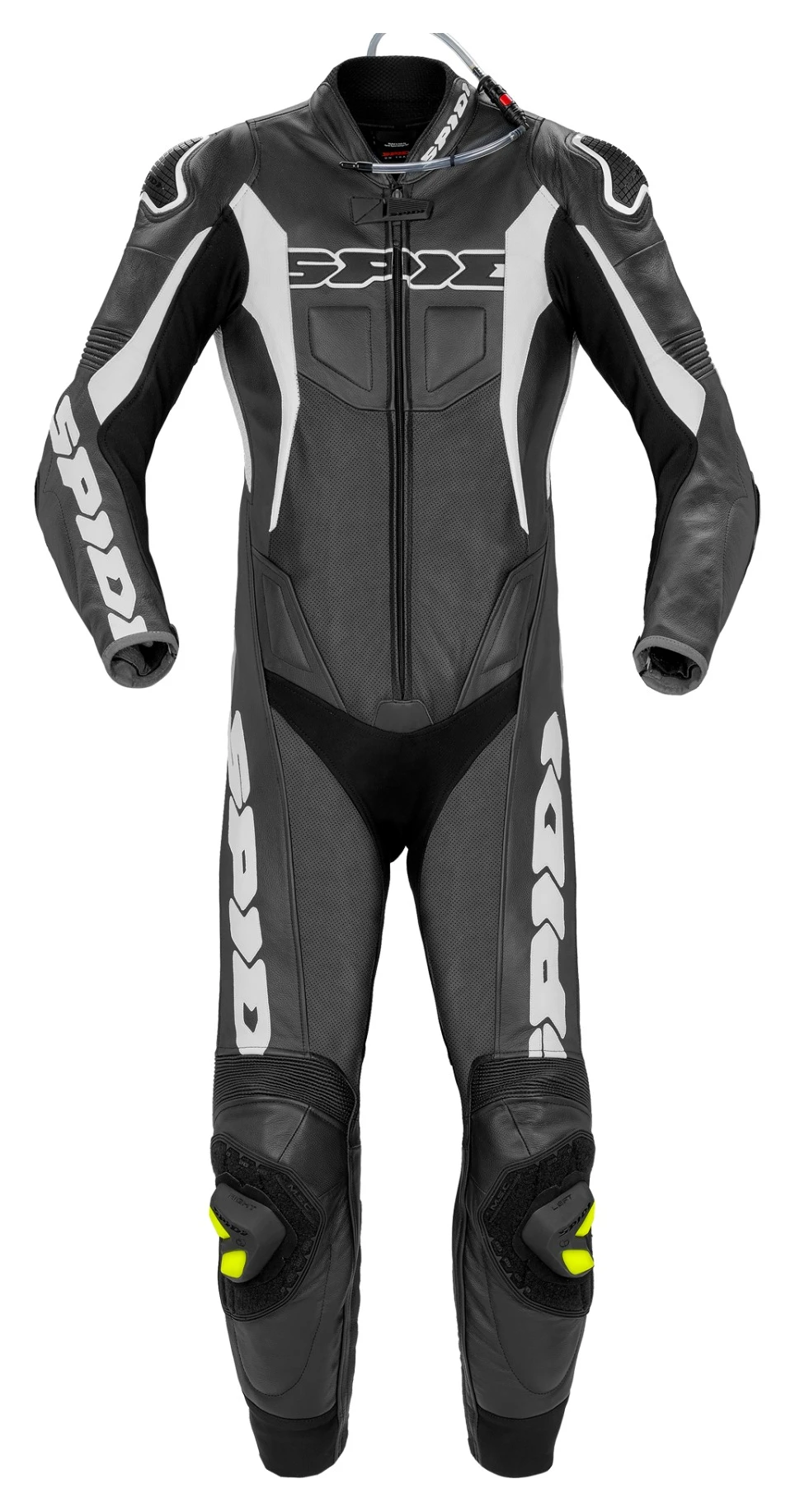 Spidi Sport Warrior Pro Perforated Race Suit