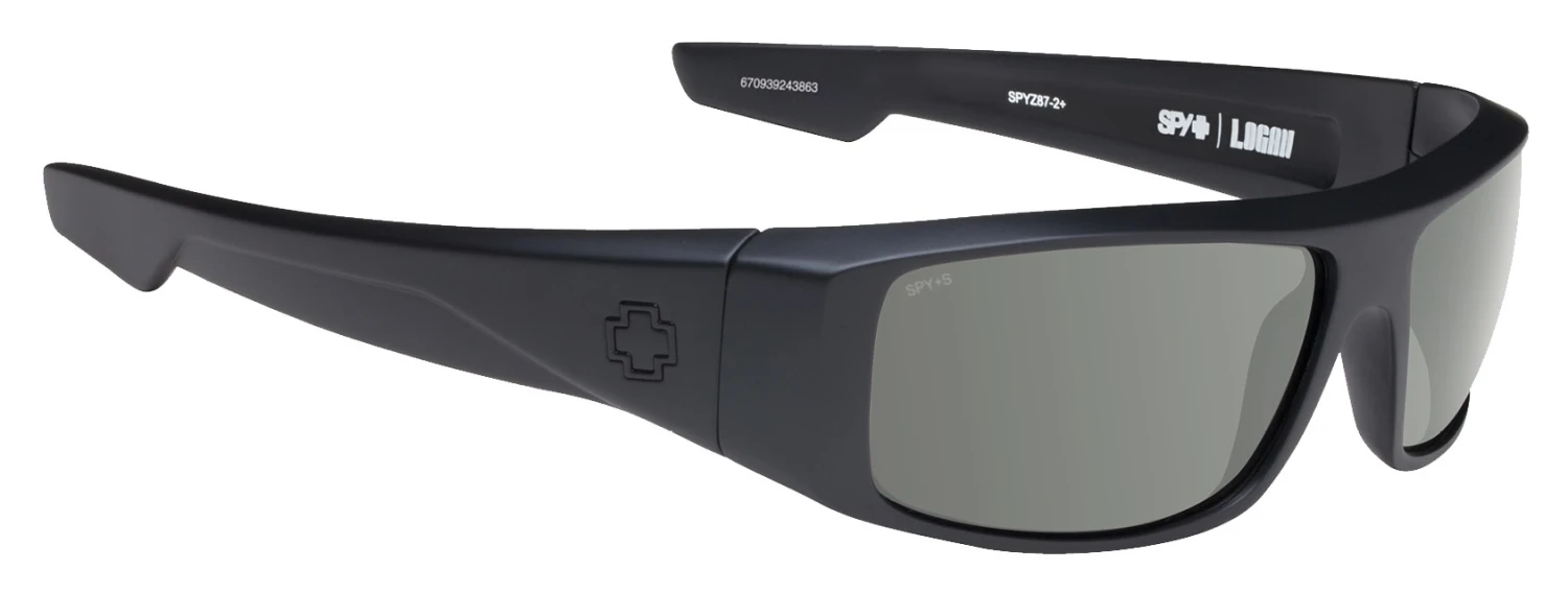 Spy Logan ANSI Sunglasses